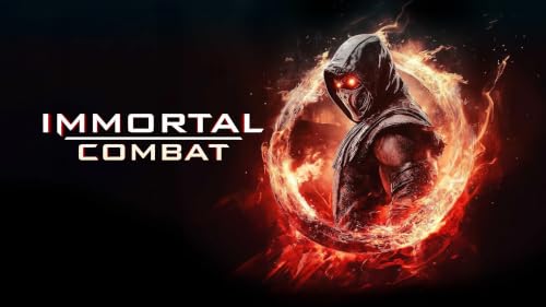 Immortal Combat – vue 2