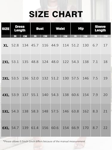 Image of PinkPatty Women's Oversize V Neck Short Sleeve Maxi Dress with Pockets