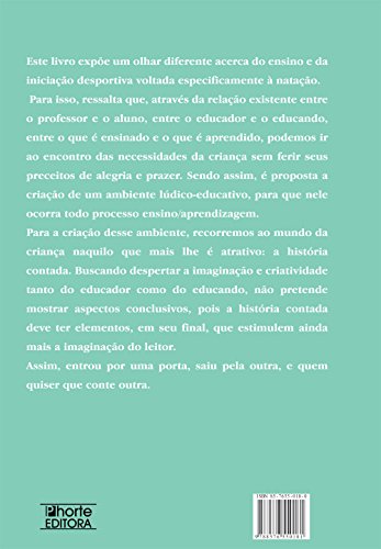 Aprendendo a Nadar em Ludicidade