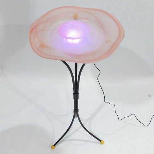 Multimode Mist Maker Water Humidifier Fountain Lamp Holiday Special