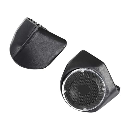Parlante para Moto 6.5" PSUYHG miniatura 5