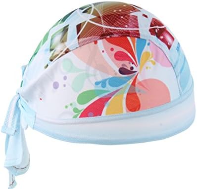 Yquelle Mountain Climbing Bandana Cap