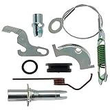 ACDelco 18K942 Professional Rear Passenger Side Drum Brake Adjuster Kit