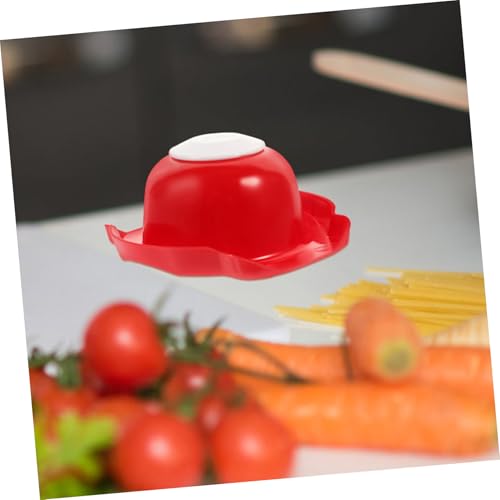 Guardia para dedos cortadora alimentos ULTECHNOVO miniatura 7