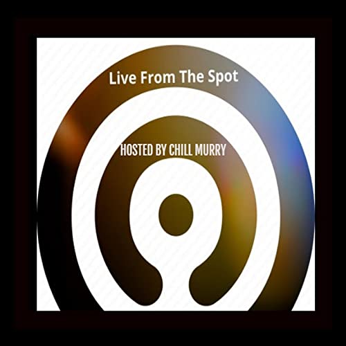 Live From The Spot Podcast cover art