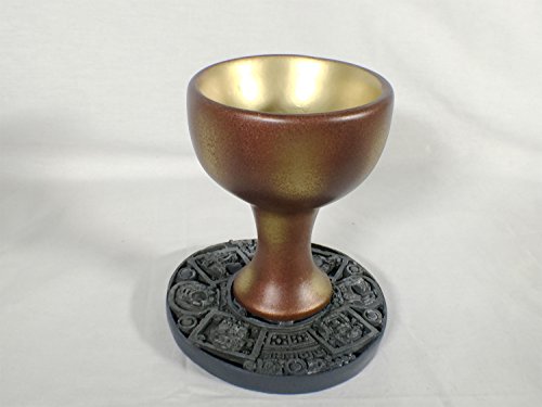 Reel Art Indy Holy Grail Chalice #TOP4