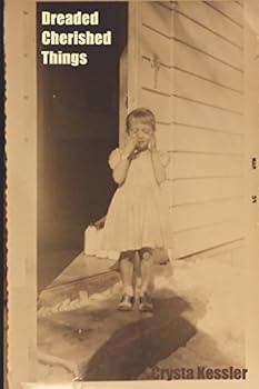 Paperback Dreaded Cherished Things Book