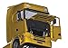 Italelli IT3927 Scania S730 Highline 4x2 Tractor Head Plastic Model