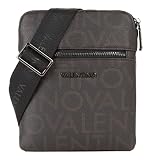 Valentino Umhängetasche King Crossbody Bag Moro/Naturale dunkelbraun