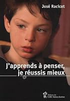 J'apprends à penser, je réussis mieux 2896191003 Book Cover
