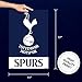 Desert Cactus Tottenham Hotspur Poster Football Soccer 11 x 17 Inch Room Office Décor Decoration Official Fan Gear (11x17 inch,Style 1)