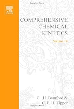 Hardcover Degradation of Polymers: Free Radical Polymerization (Comprehensive Chemical Kinetics) Book
