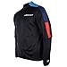 PUMA Mens BMW M Motorsport T7 Track Jacket, Anthracite, L