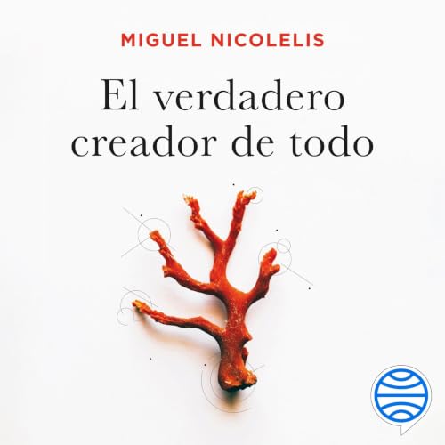 El verdadero creador de todo cover art