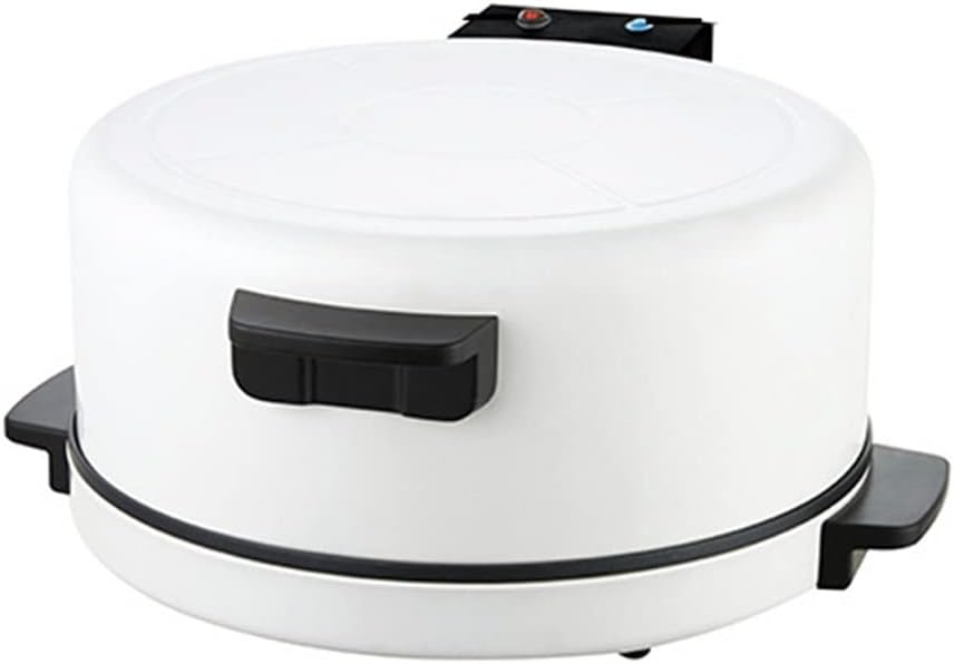 Pizza Maker Bread Making Machine Toaster Steak Machines Electric Household Baking Pan