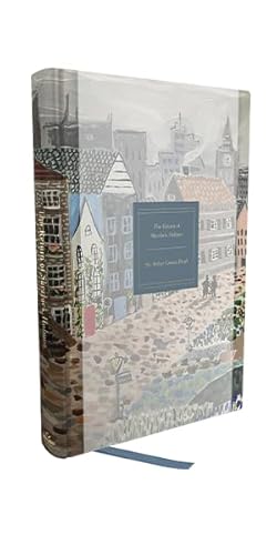 The Return of Sherlock Holmes (Pretty Books - Painted Editions): A Collection of Holmes Adventures