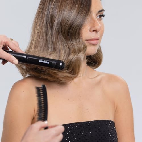 Plancha de Pelo Termix Slim con Nano Titanio miniatura 6