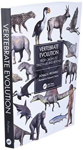 Vertebrate Evolution: From Origins To Dinosaurs And Beyond #TOP2