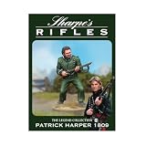 Wargames Atlantic Harper Patrick 1809
