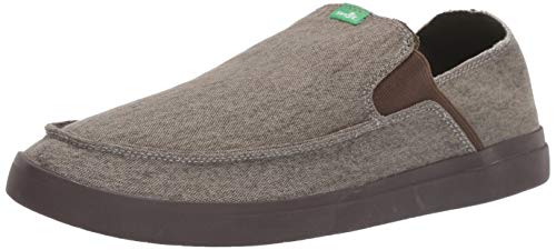 Best Sanuk Mens Sneakers