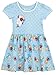 Disney Girls' Frozen Dress Size 3T Blue