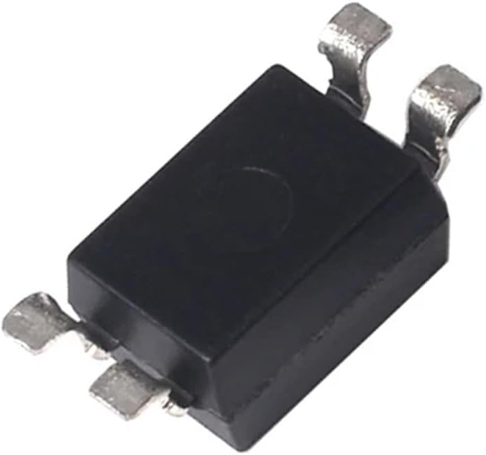 EL817 EL817C EL817S-C PC817C PC817 SOP4 Optocoupler Isolator SOP-4 IC Amplifier Chip 50Pcs