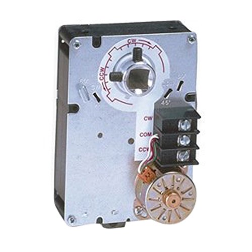 Honeywell ML6161B2024 Direct Coupled Damper Actuator, 1.8V by Honeywell - Used condition - US$129.48