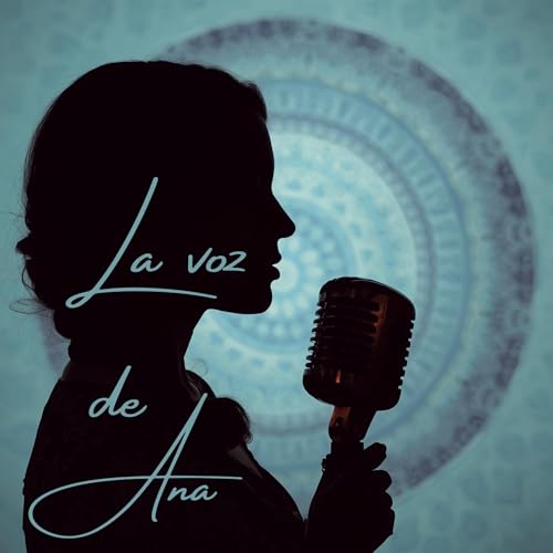 La voz de Ana: te invito a pensar cover art