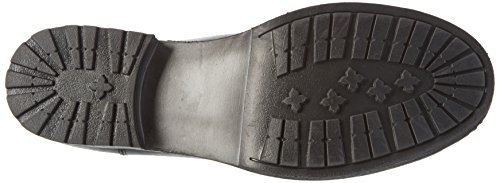 JACK & JONES Sirca Stivali da Uomo, Colore Nero