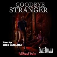Goodbye Stranger