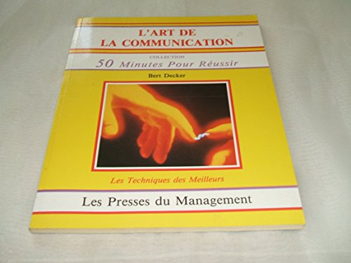 L'art de la communication