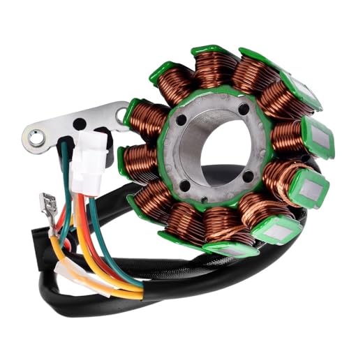 Bobine de stator cuivre haute conductivité pour moto SXF350 77239004000
