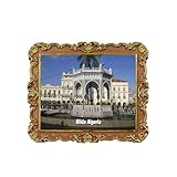 Non seulement le réfrigérateur, il est adapté à tout avion en fer ou plan magnétique, avec un magnétisme puissant.