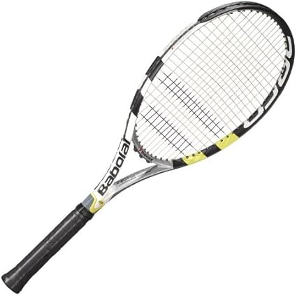 babolat aero strike