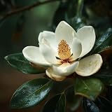 Southern Magnolia Tree - 6-12" Tall Live Plant