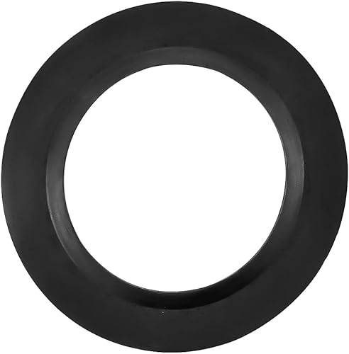 EMIHO Kit de sello de brida de piso para inodoros Dometic serie 110 210 RV reemplazo 385311267