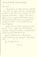 The Pilot 0963146203 Book Cover