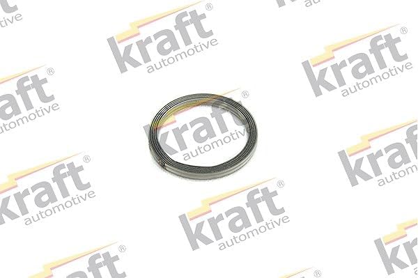 0533540 Seal, exhaust pipe