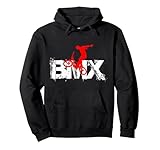 BMX Bike BMX Accessories Pullover Hoodie