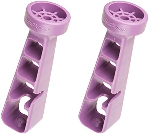 Rain Bird ET/1PK25S Drip Irrigation Emitter Installation and Removal Tool (Pack of 2)