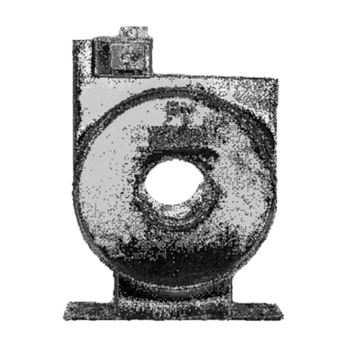 Transformateur de courant basse tension 200/600/5 LMZ2D 0.2S pour compteur électrique