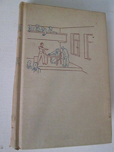 The Castle & The Trial B0000CJKMB Book Cover