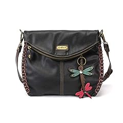 Black_ Mini Dragonfly