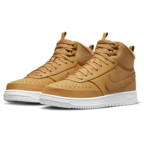 [�i�C�L] �R�[�g �r�W���� �~�b�h WNTR COURT VISION MID WNTR �G�������^���S�[���h/�G�������^���S�[���h DR7882-700 ���{�������K�i 25.5cm