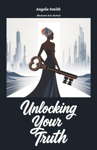 Unlocking Your Truth