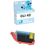 Cartucho de Tinta Canon Ref. 6388B001 Cyan Photo Compatible