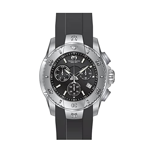 Technomarine Men's Uf6 Tm-620001 Quartz Watch #TOP1