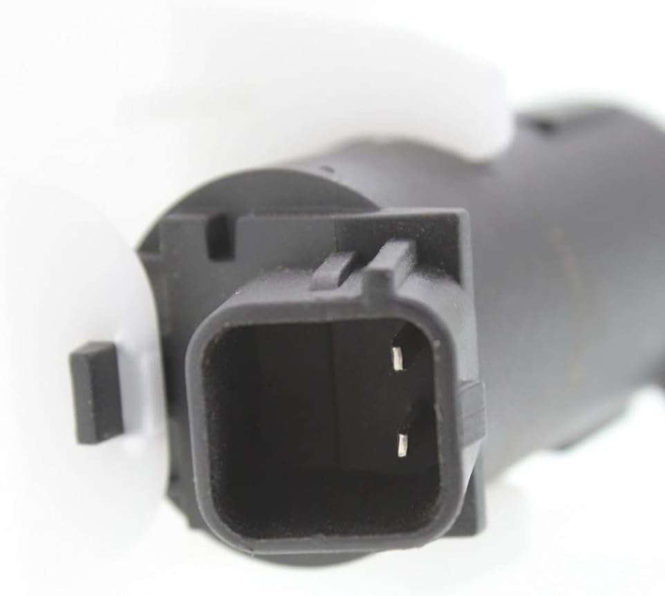 For Hyundai Sonata Windshield Washer Reservoir 2011 12 13 14 2015 | w/Cap & Fluid Level Sensor Port | HY1288108 | 986203V000