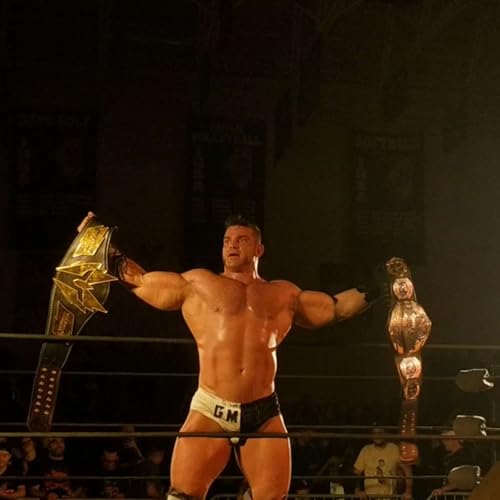Episode #4: Warrior Wrestling 6 Recap and Live Impressions