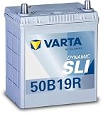 DYNAMIC SLI 50B19R